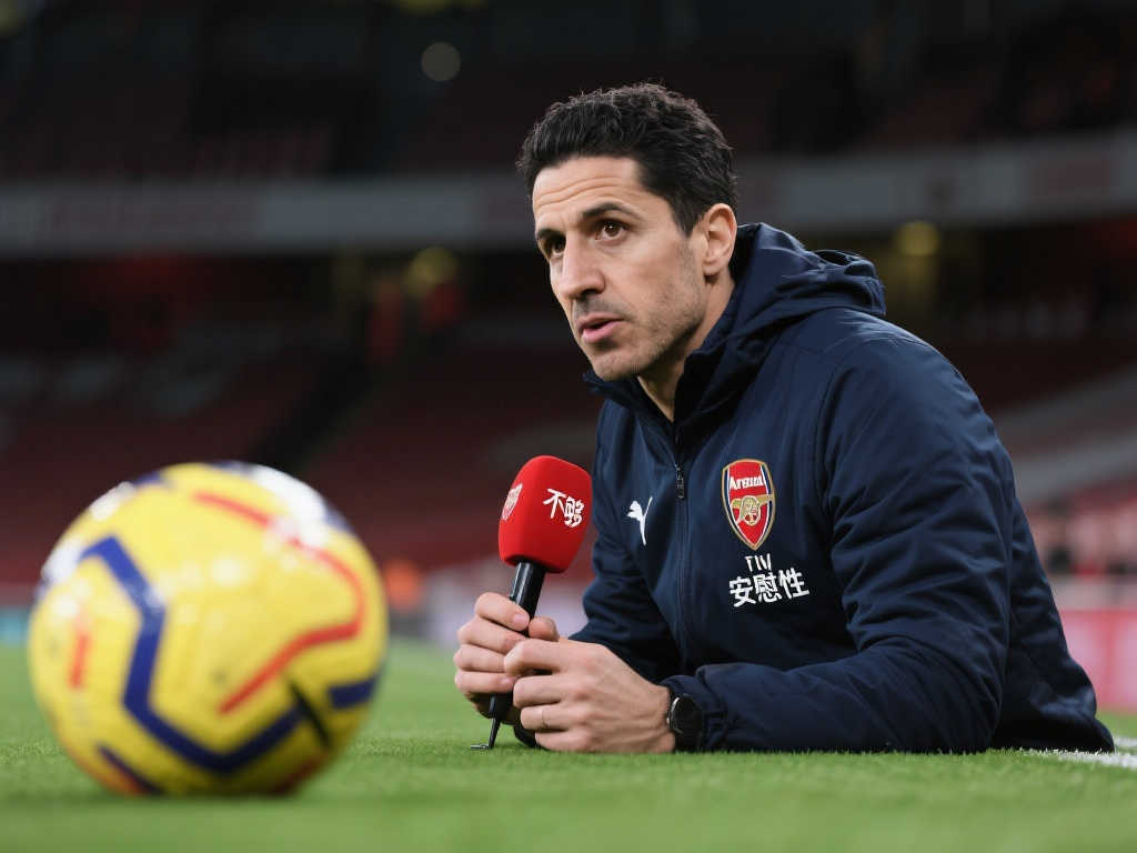 阿尔特塔:仅凭“大部分时间我们更占优势”不足以解决问题 阿尔特塔:仅凭“大部分时间我们更占优势”不足以解决问题