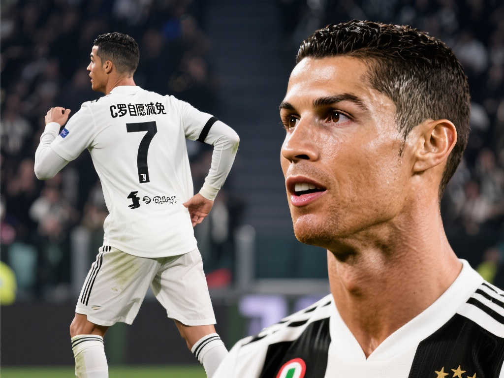 尤文澄清:C罗自愿放弃薪水,俱乐部无欠款之说 尤文澄清:C罗自愿放弃薪水,俱乐部无欠款之说