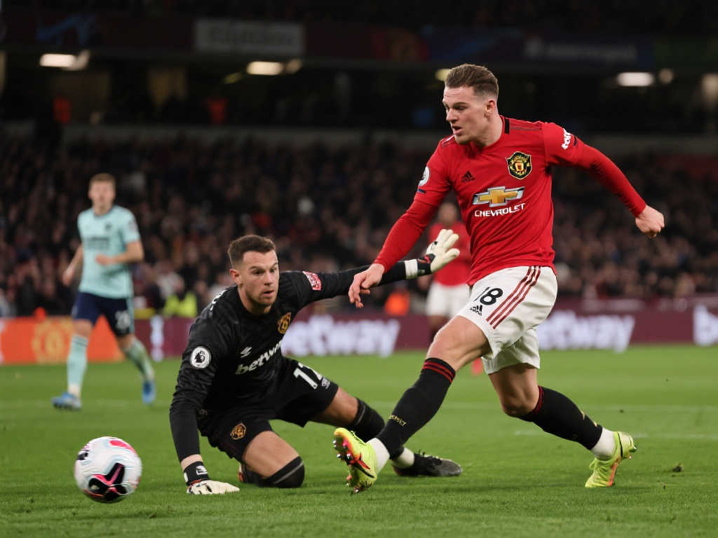 曼联送上生日祝福,马奎尔31岁里程碑:198场献9球7助 曼联送上生日祝福,马奎尔31岁里程碑:198场献9球7助