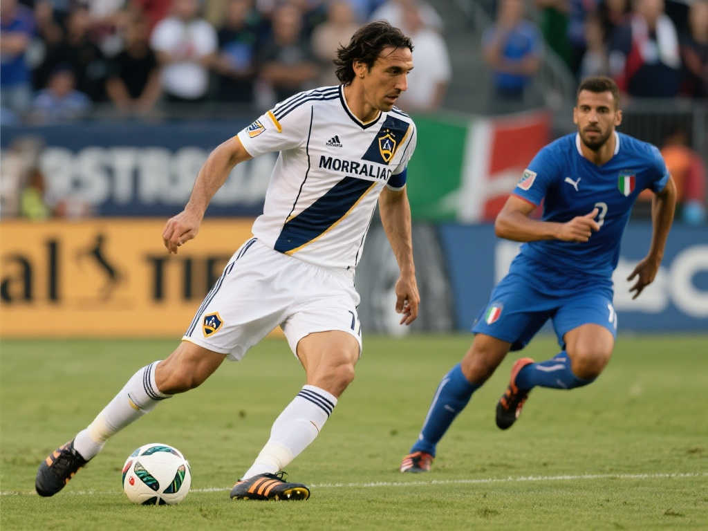 王勤伯：内斯塔的失意折射06意大利黄金一代的困境